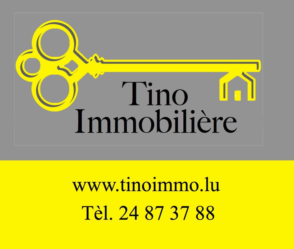 Tino Immobili�re