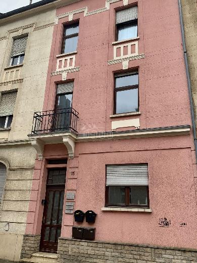 Commerce - Esch-Sur-Alzette