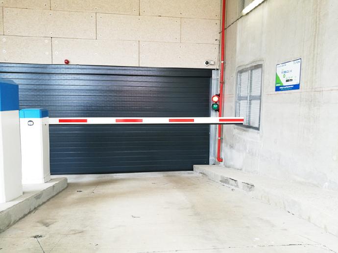 Parking/Garage - ESCH-SUR-ALZETTE