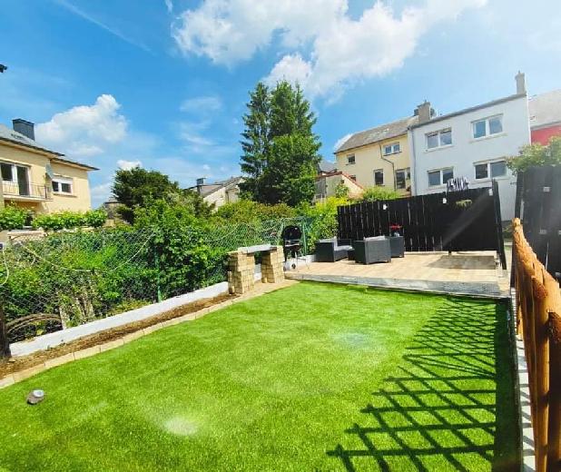 Appartement - BETTEMBOURG