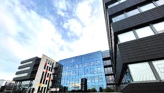 Locaux commerciaux - LEUDELANGE