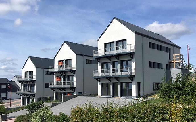 Local commercial - WEISWAMPACH