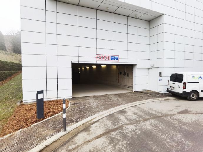 Parking à louer Château d'Eau Leudelange 3364