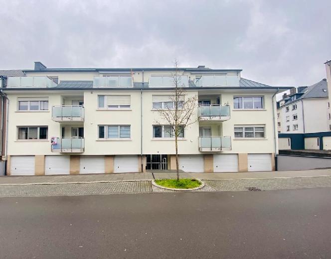 Appartement - Bonnevoie (LUXEMBOURG)