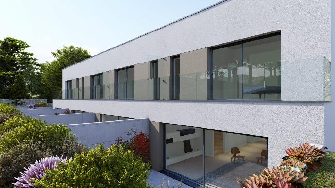 Appartement - LORENTZWEILER