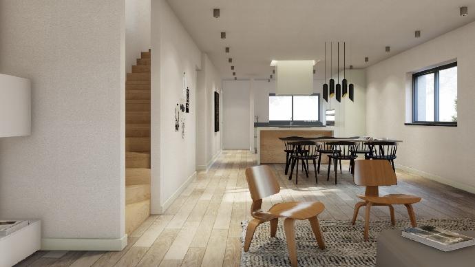 Appartement - LORENTZWEILER