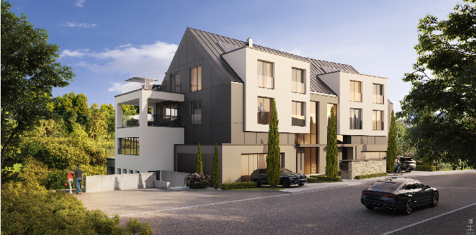 Local commercial - Belair (LUXEMBOURG)