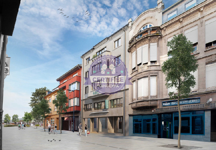 Appartement - ETTELBRUCK