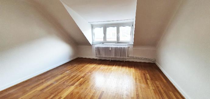 Appartement - Beggen (LUXEMBOURG)