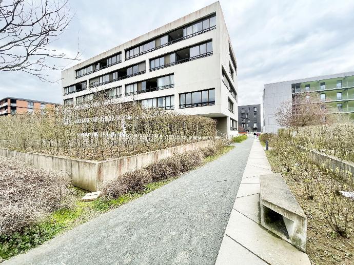 Appartement - Kirchberg (LUXEMBOURG)