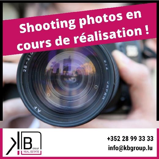 Appartement - BETTEMBOURG