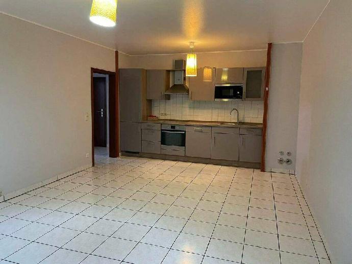 Appartement - Gare (LUXEMBOURG)