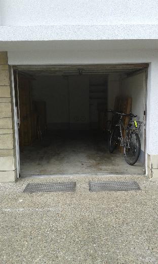 Garage a louer Gasperich