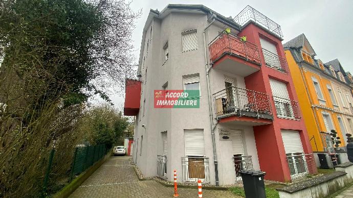 Parking - Rodange