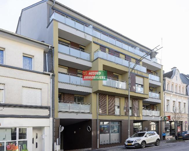 Commerce - Differdange