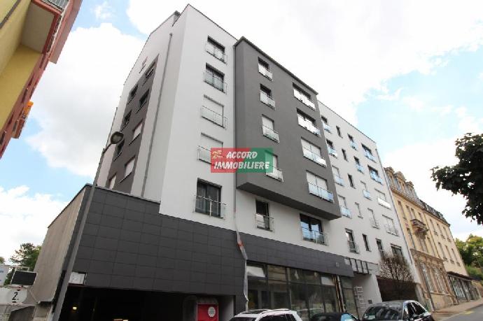 Parking - Differdange