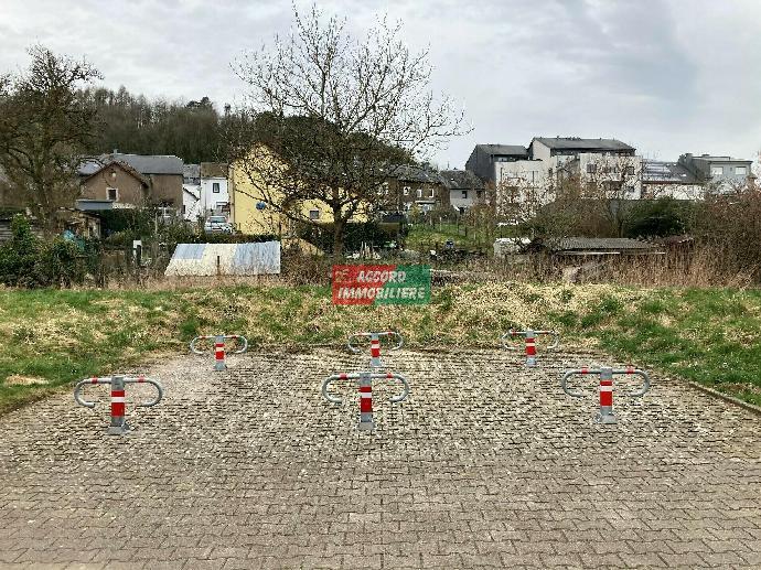 Parking - Rodange