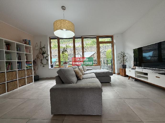 Appartement - Luxembourg-Kirchberg