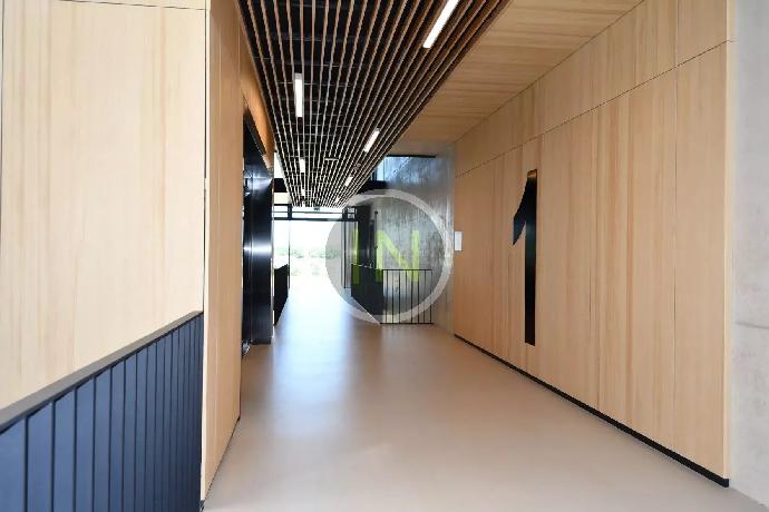 738 sqm of office space to rent