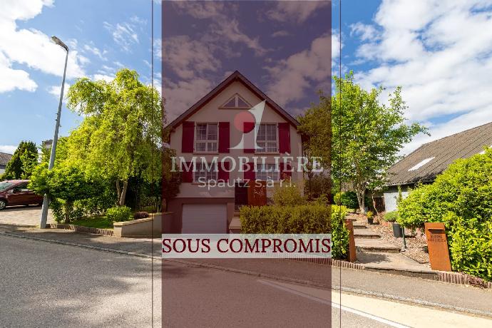 UNTER VORVERKAUFSVERTRAG – Stilvolles Landhaus mit Charakter 