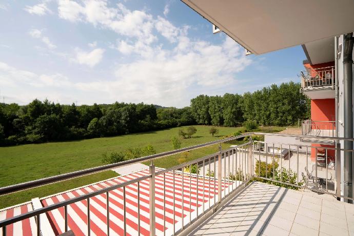 Appartement 2 chambre à coucher