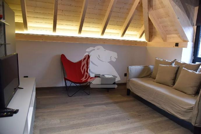 Vermietung - Schlafzimmer Findel - 3 000 €/Monat