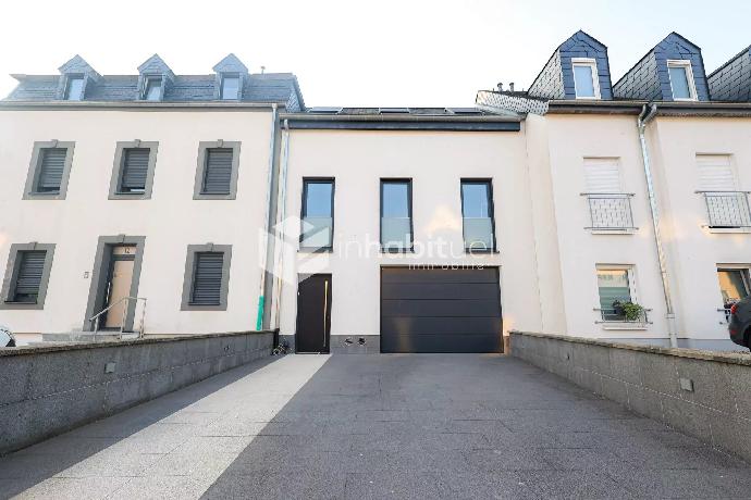 Exklusive Immobilie in Erpeldange