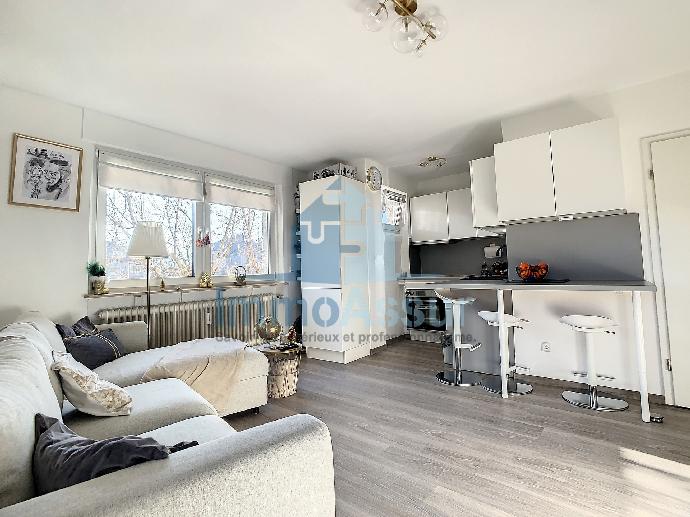 Appartement - Esch-Sur-Alzette