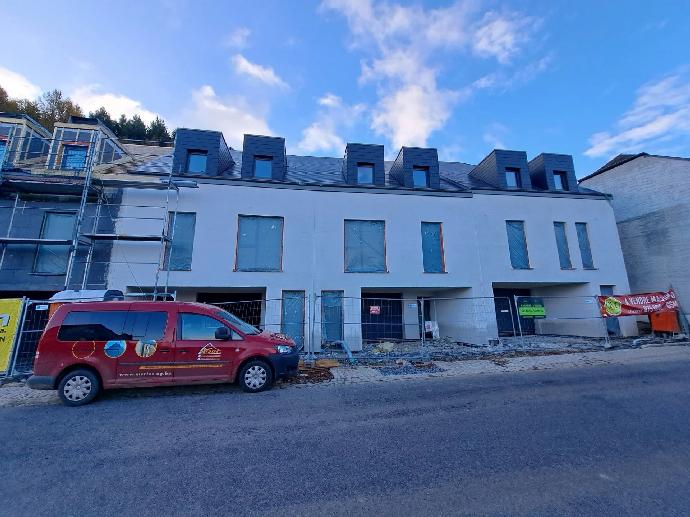 BECKERICH, HUEWELERSTROOSS