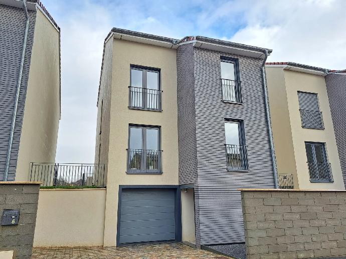 Villers-La-Montagne (F) à 20 min. d'Esch/Alzette