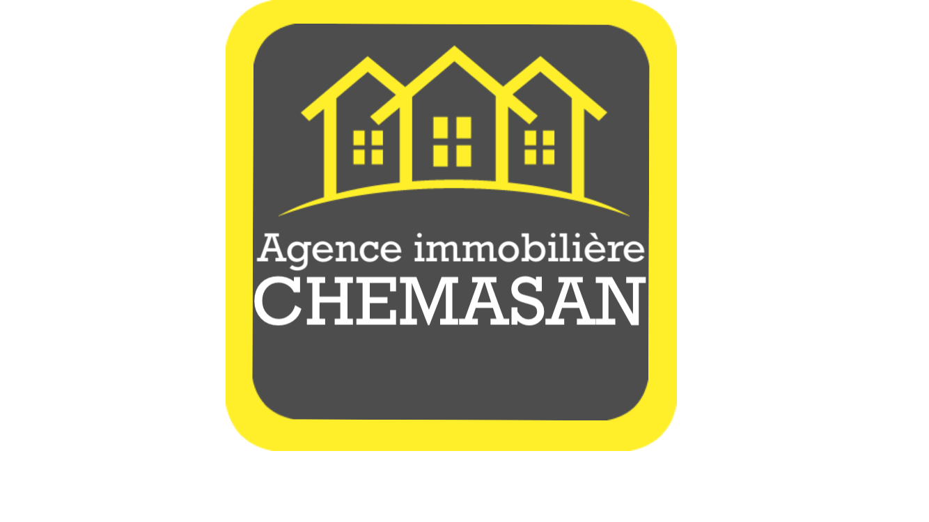Agence Immobilière Chemasan