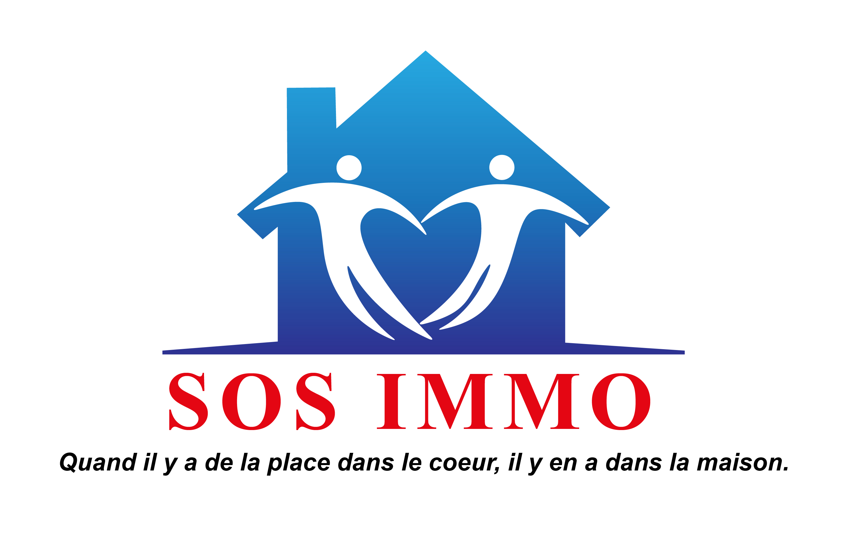 SOS IMMO Sàrl-S