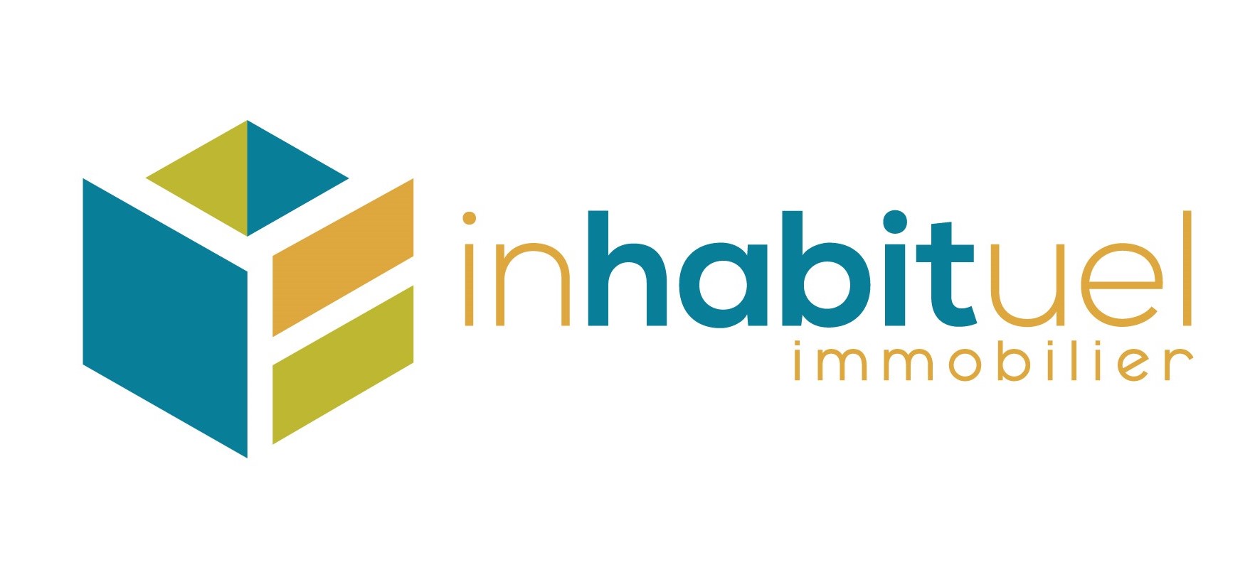 INHABITUEL IMMOBILIER